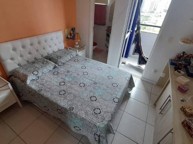 #324 - Apartamento para Venda em Salvador - BA