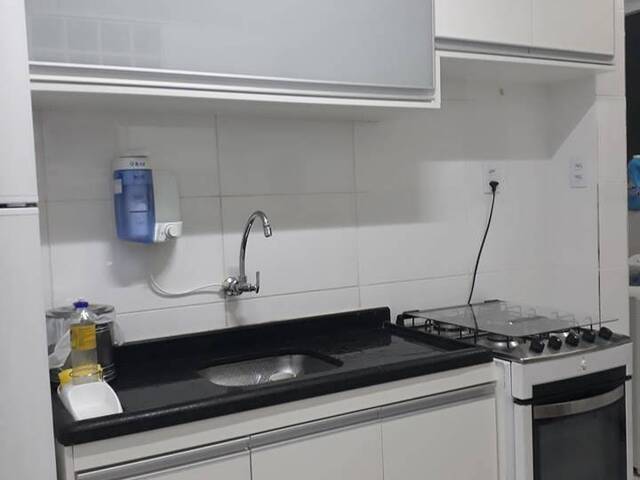 #372 - Apartamento para Venda em Salvador - BA