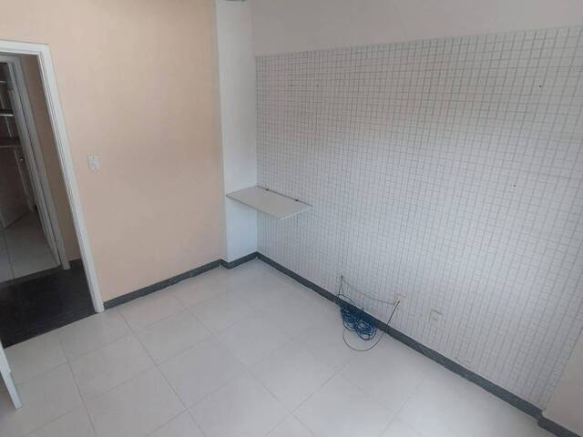 #405 - Apartamento para Venda em Salvador - BA