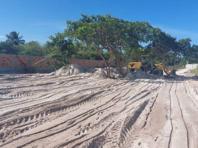 #509 - Terreno em condomínio para Venda em Camaçari - BA