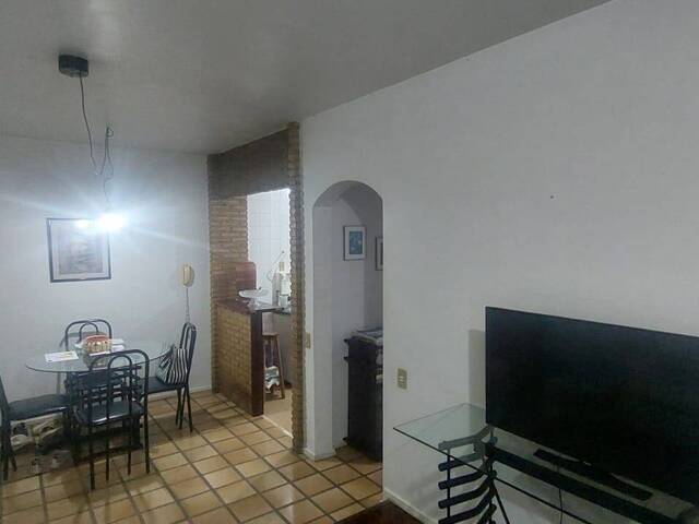 #258 - Apartamento para Venda em Salvador - BA - 2